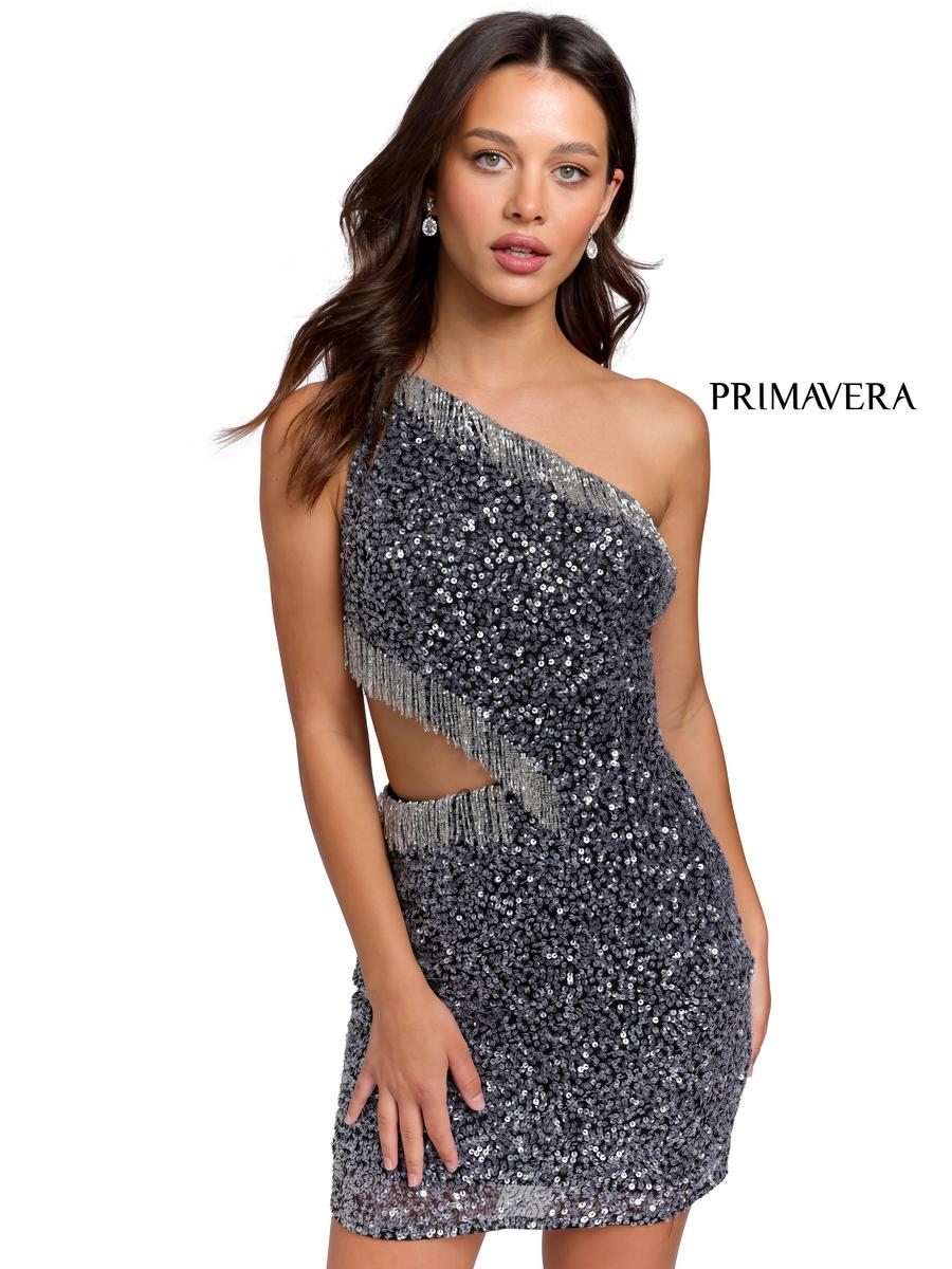 Primavera Couture 3863