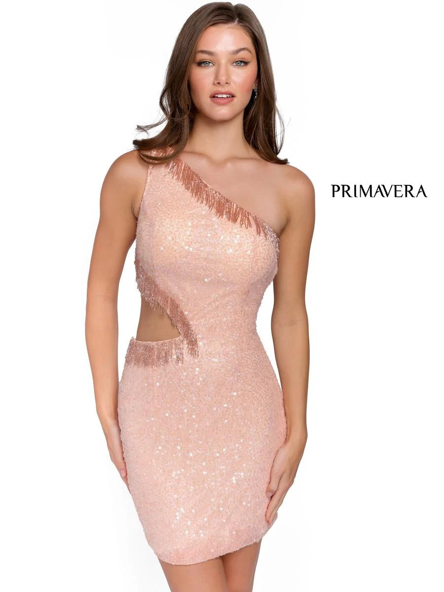 Primavera Couture 3863