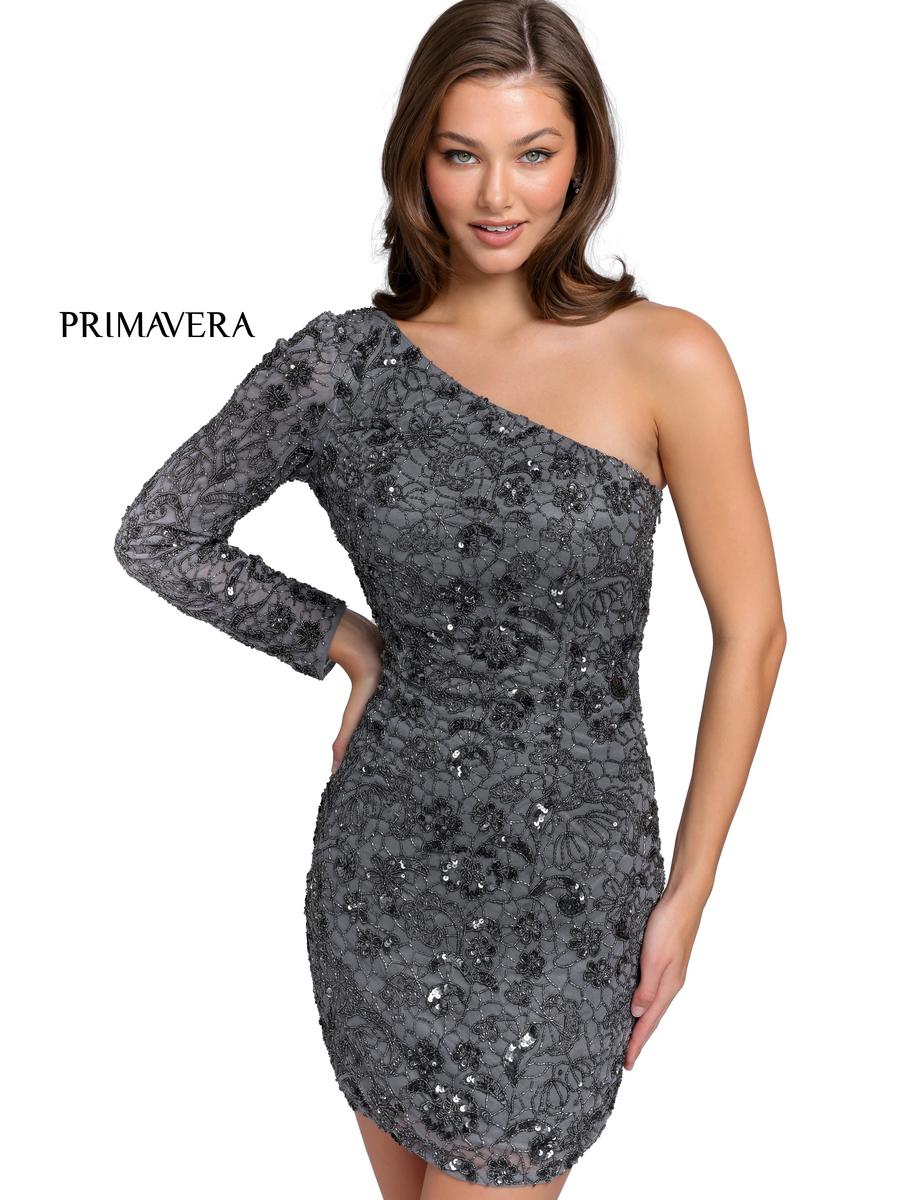 Primavera Couture 3865