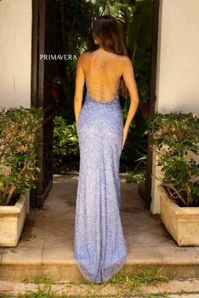 Primavera Couture 3902