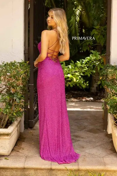 Primavera Couture 3902