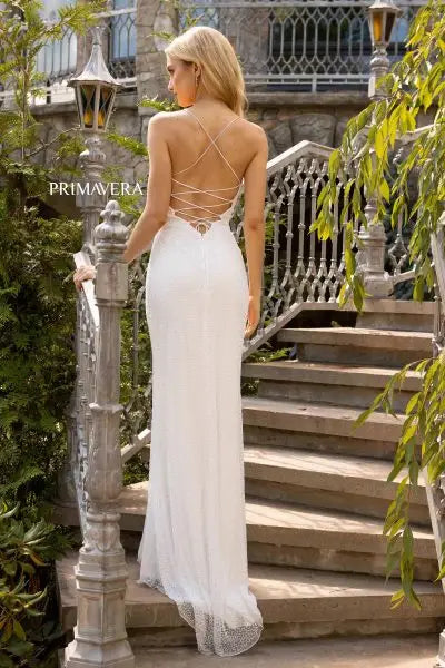 Primavera Couture 3902