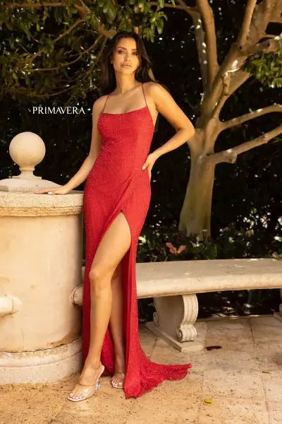 Primavera Couture 3902
