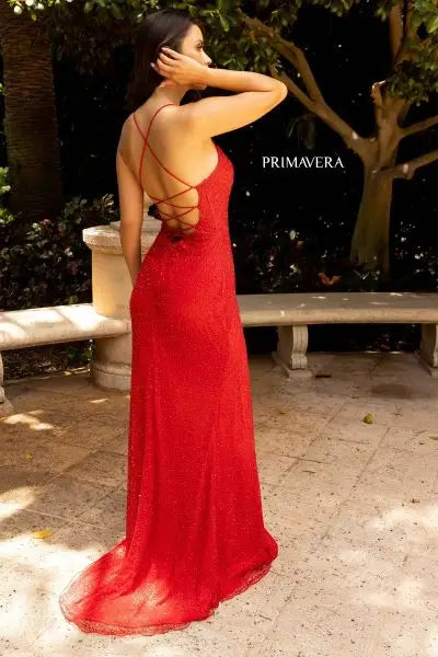 Primavera Couture 3902