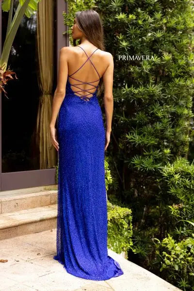 Primavera Couture 3902