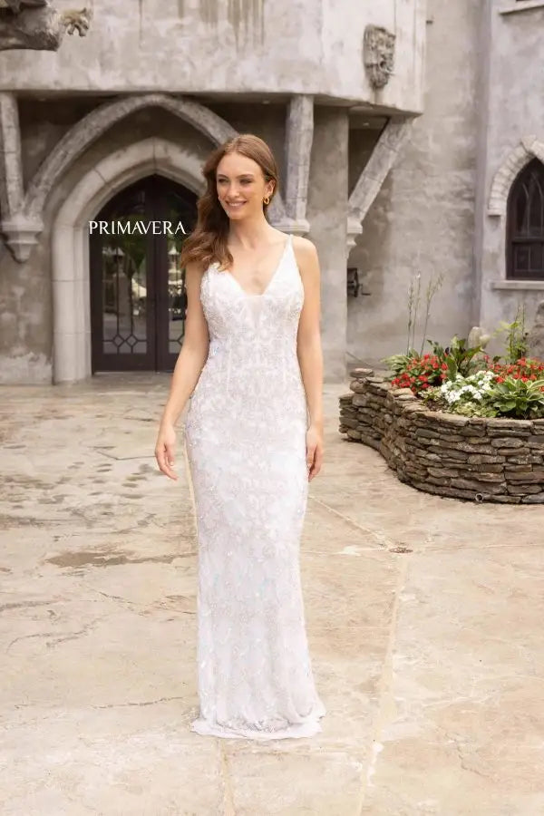 Primavera Couture 3903