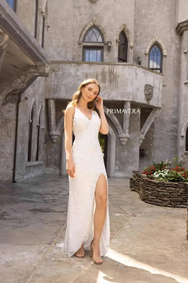 Primavera Couture 3904