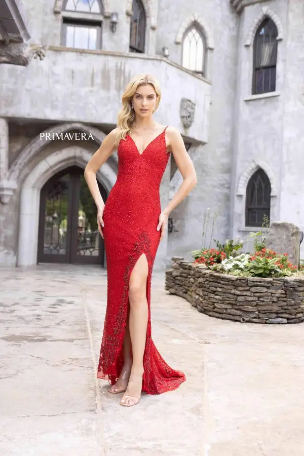 Primavera Couture 3904