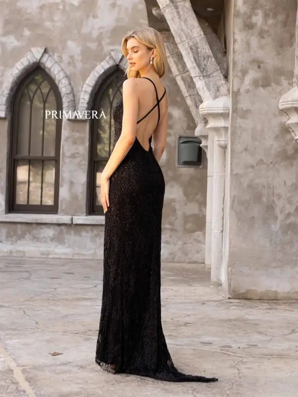 Primavera Couture 3907