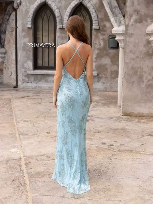 Primavera Couture 3907