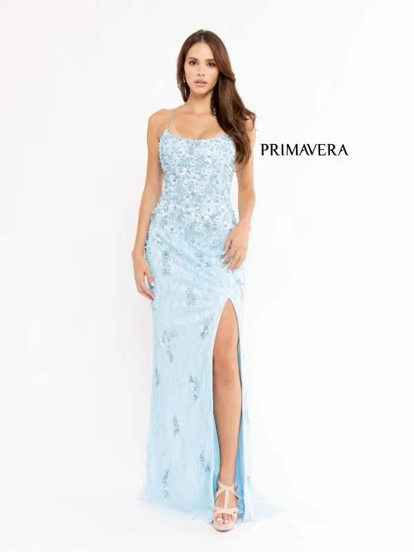 Primavera Couture 3917