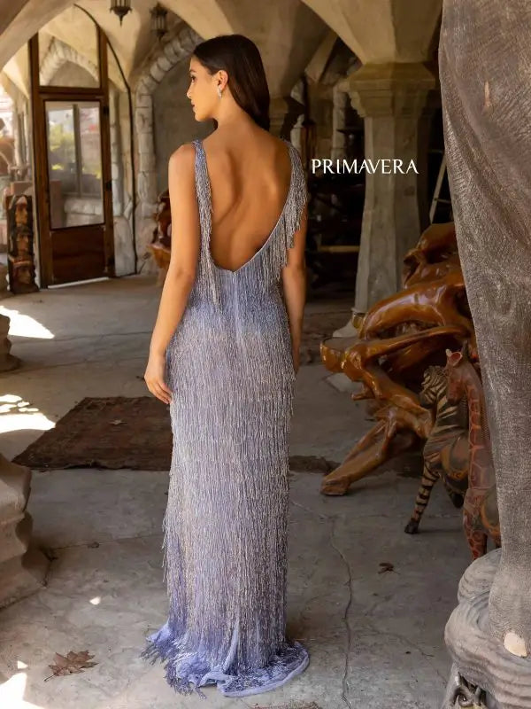 Primavera Couture 3919