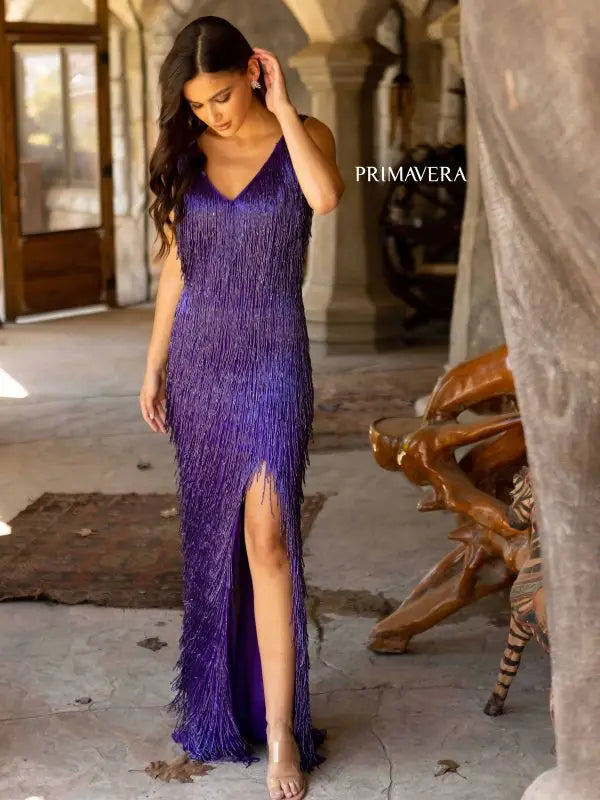 Primavera Couture 3919