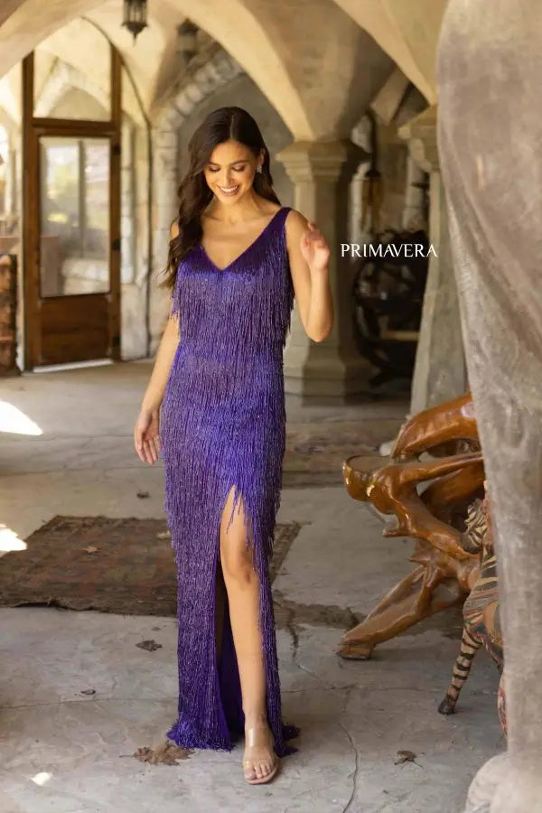 Primavera Couture 3919