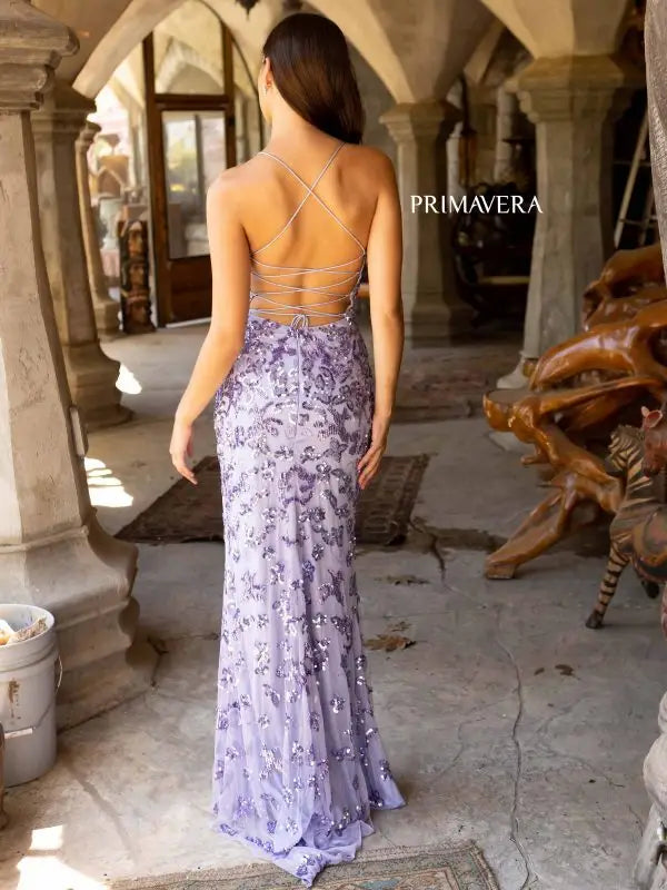 Primavera Couture 3920