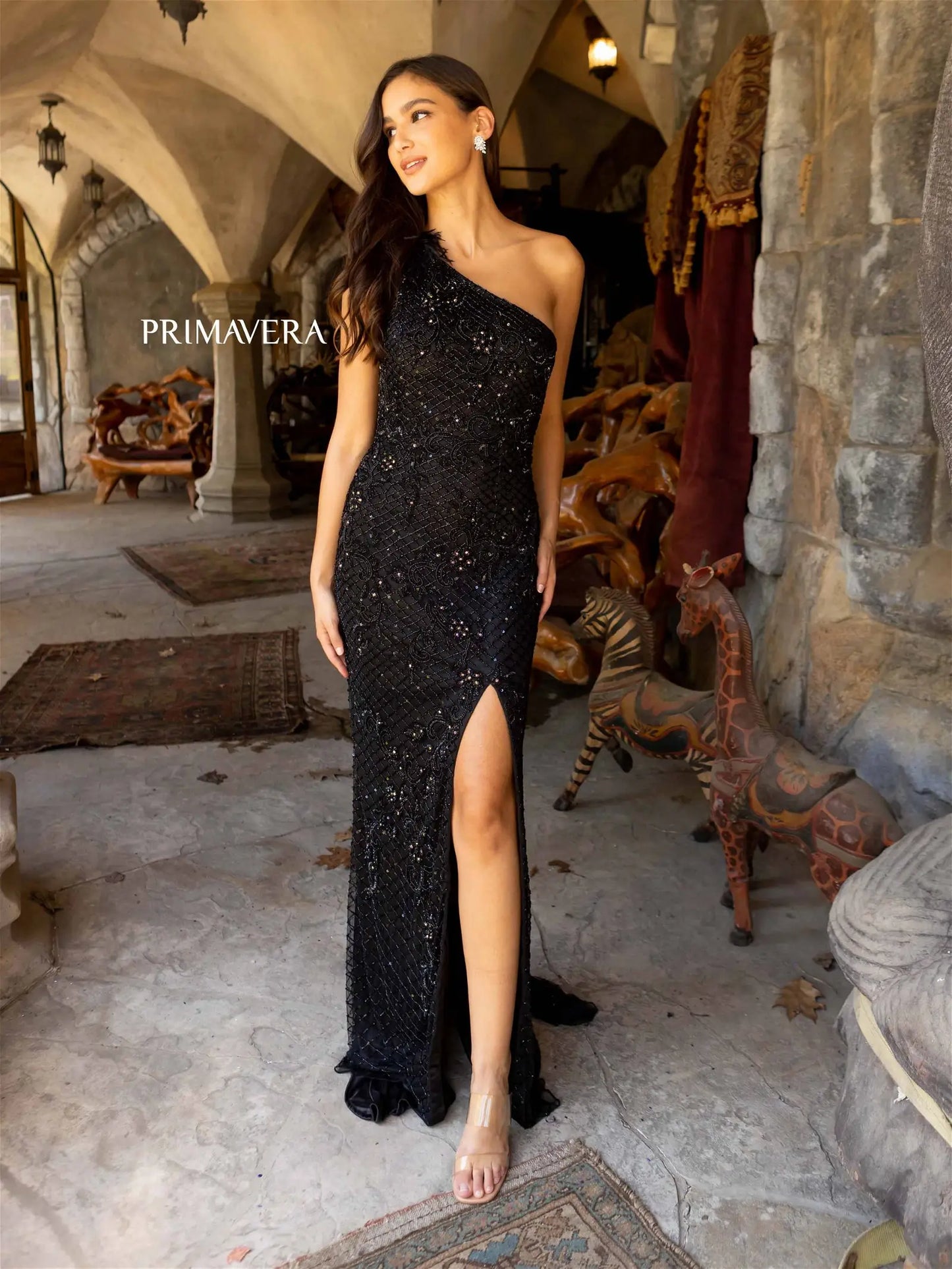 Primavera Couture 3921