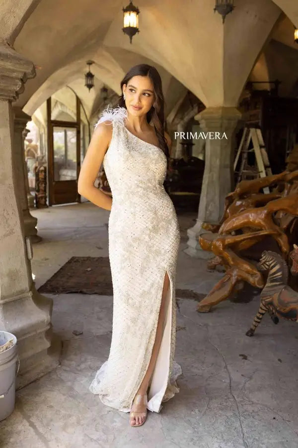 Primavera Couture 3921