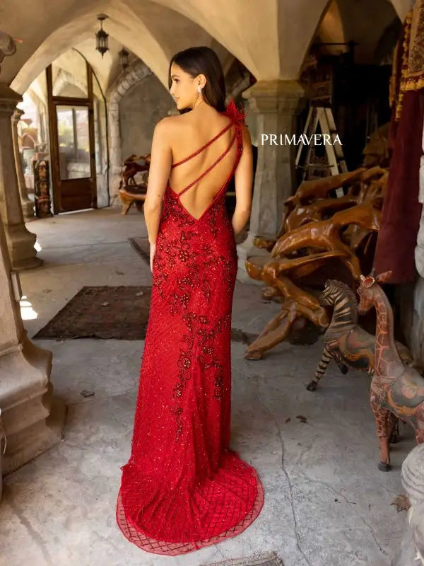 Primavera Couture 3921