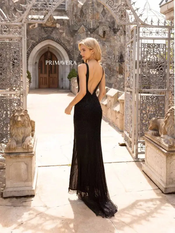 Primavera Couture 3924