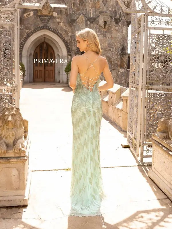 Primavera Couture 3925