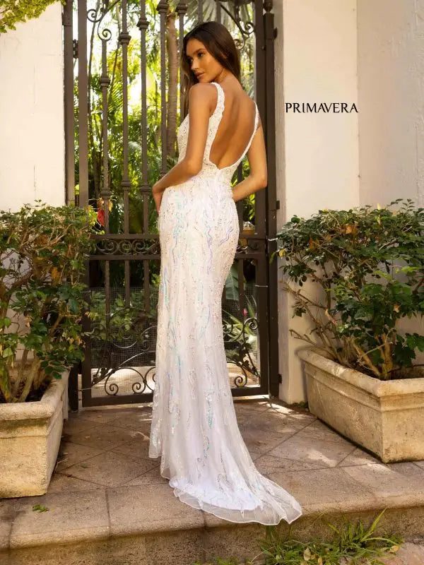 Primavera Couture 3927