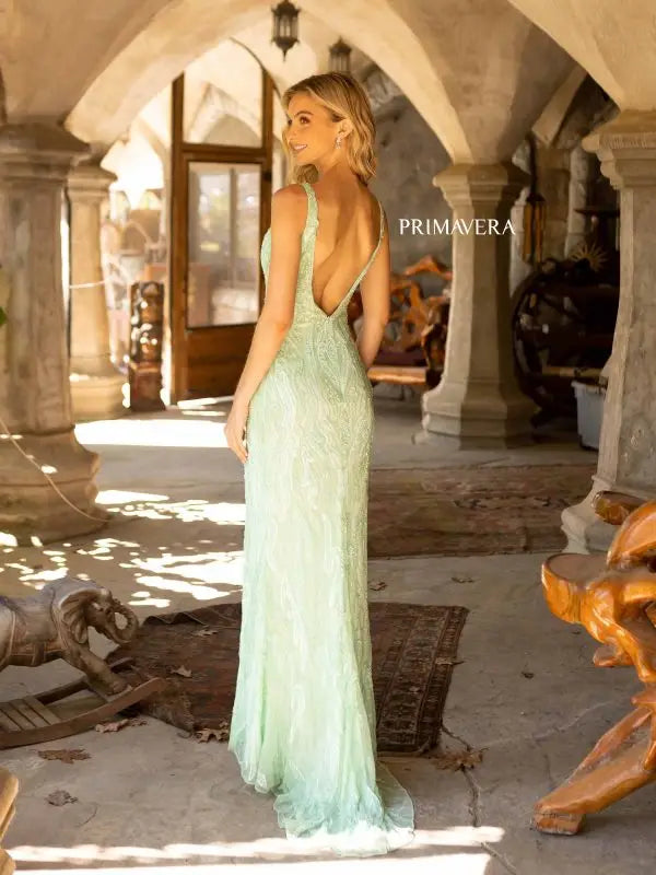 Primavera Couture 3927