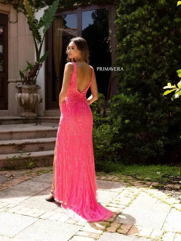 Primavera Couture 3927