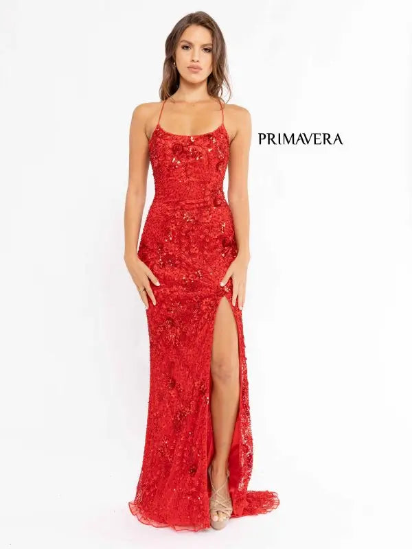 Primavera Couture 3931