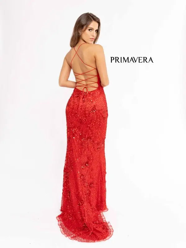 Primavera Couture 3931