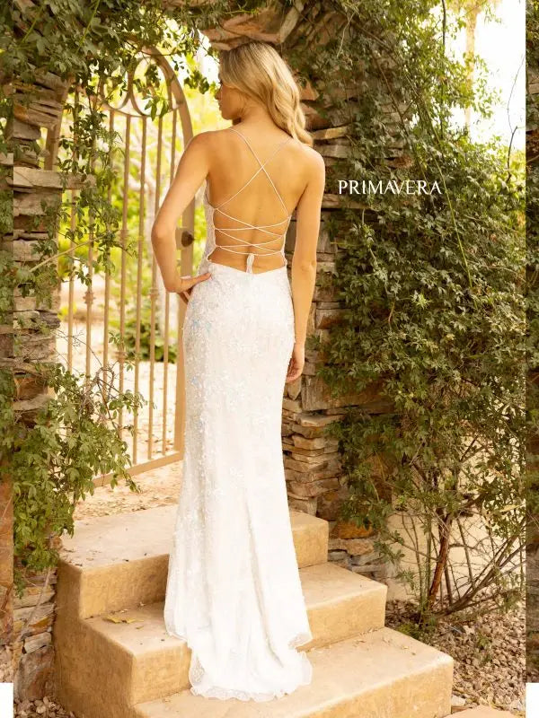 Primavera Couture 3931