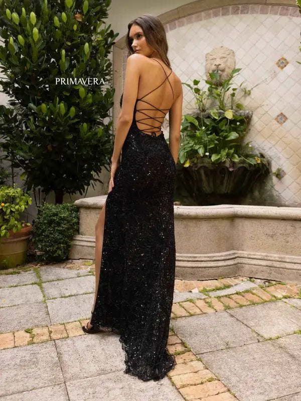 Primavera Couture 3933