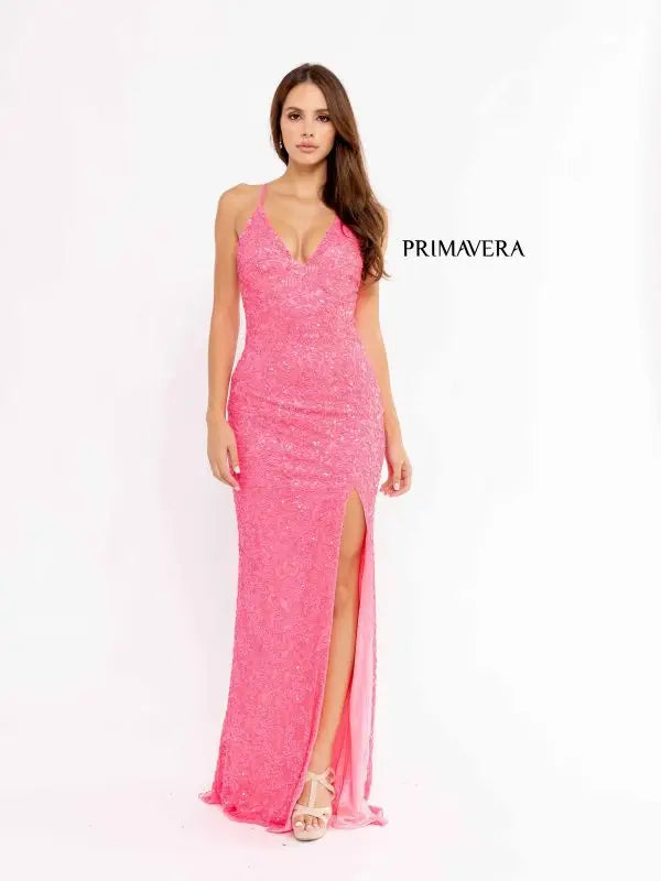 Primavera Couture 3938