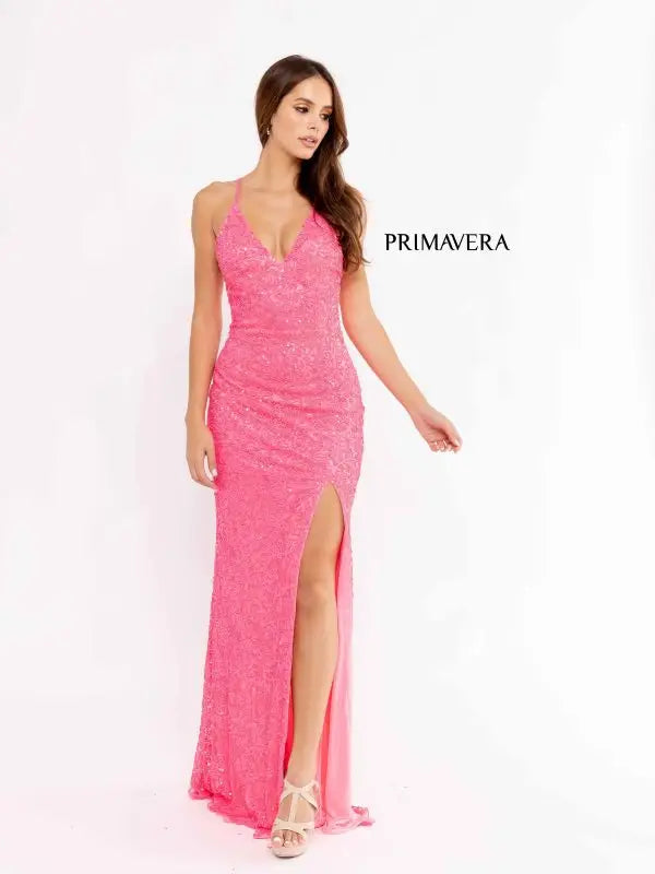 Primavera Couture 3938