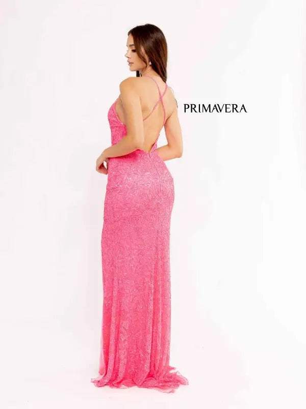 Primavera Couture 3938