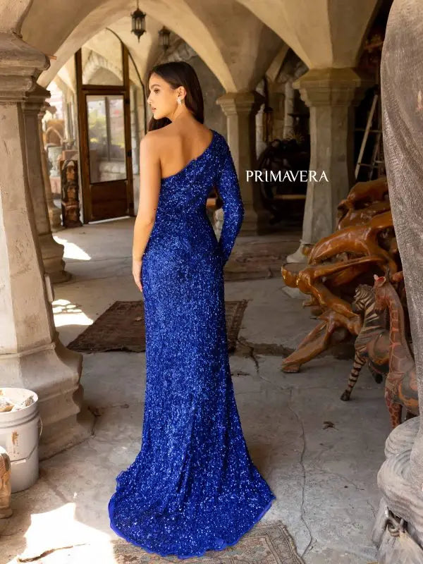 Primavera Couture 3942