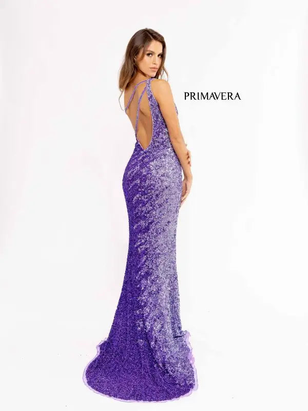 Primavera Couture 3944