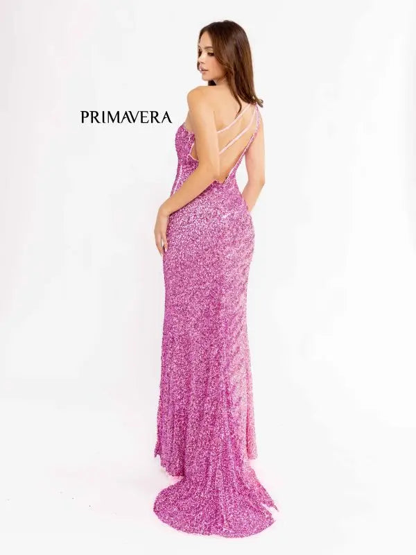 Primavera Couture 3944