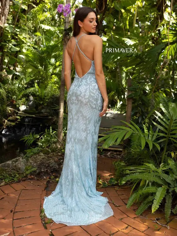 Primavera Couture 3949