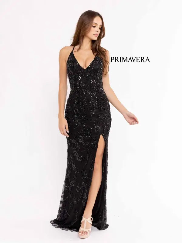 Primavera Couture 3950