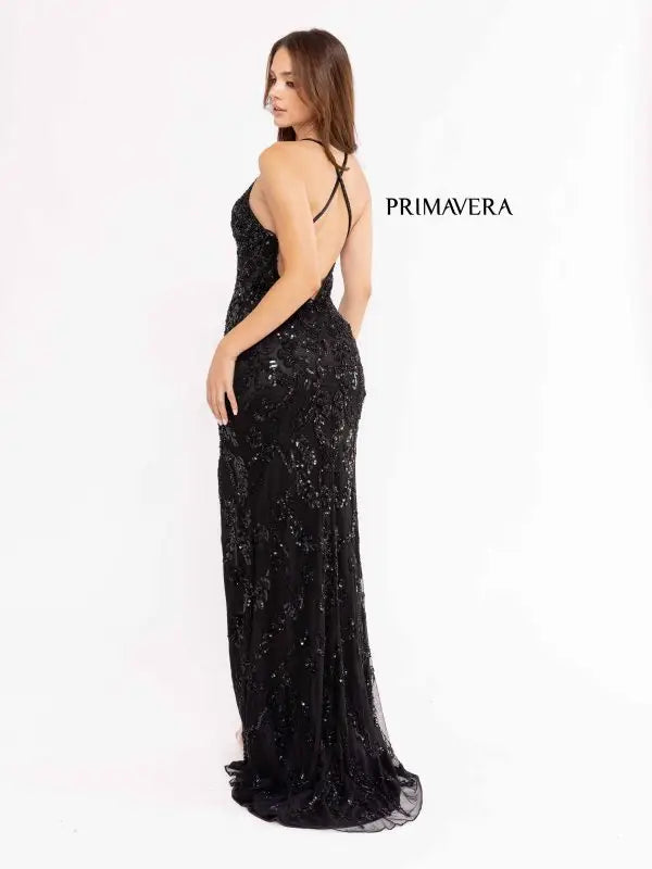 Primavera Couture 3950