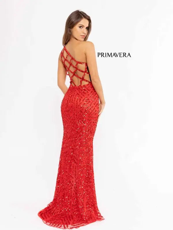 Primavera Couture 3951