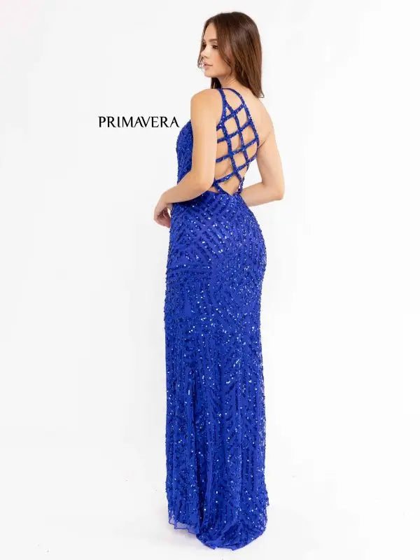 Primavera Couture 3951