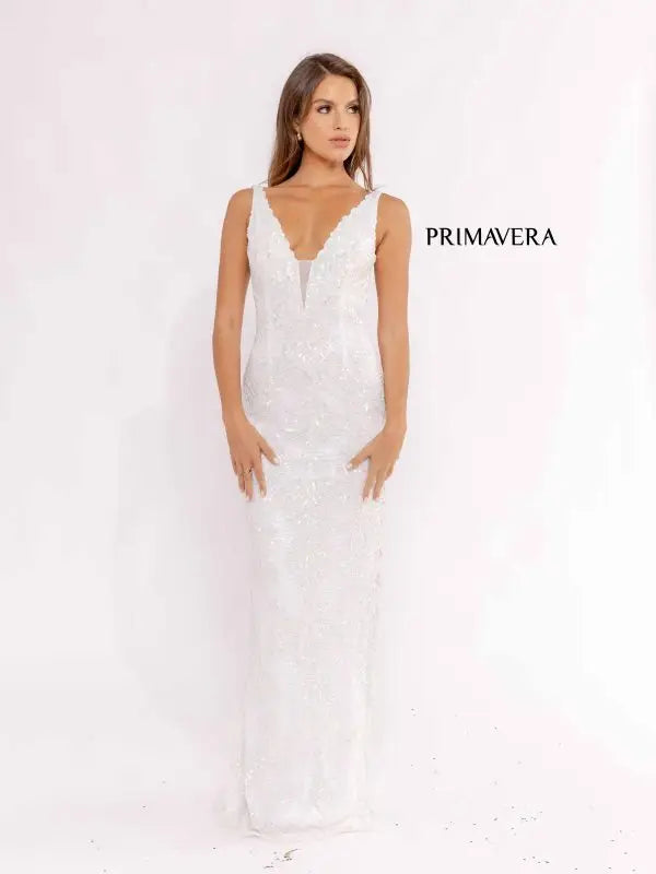 Primavera Couture 3953