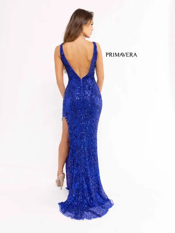 Primavera Couture 3953