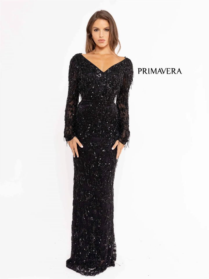 Primavera Couture 3954