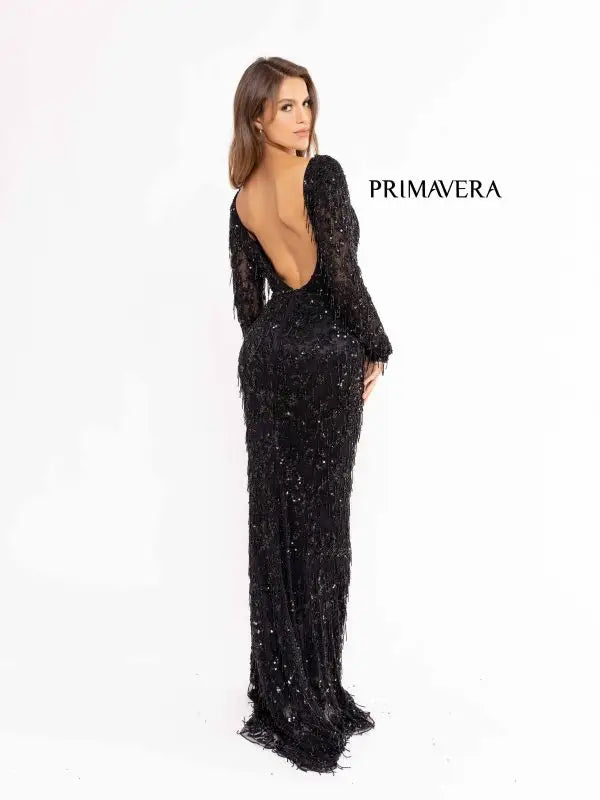 Primavera Couture 3954