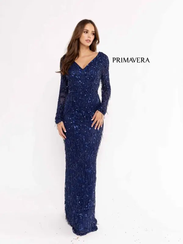 Primavera Couture 3954