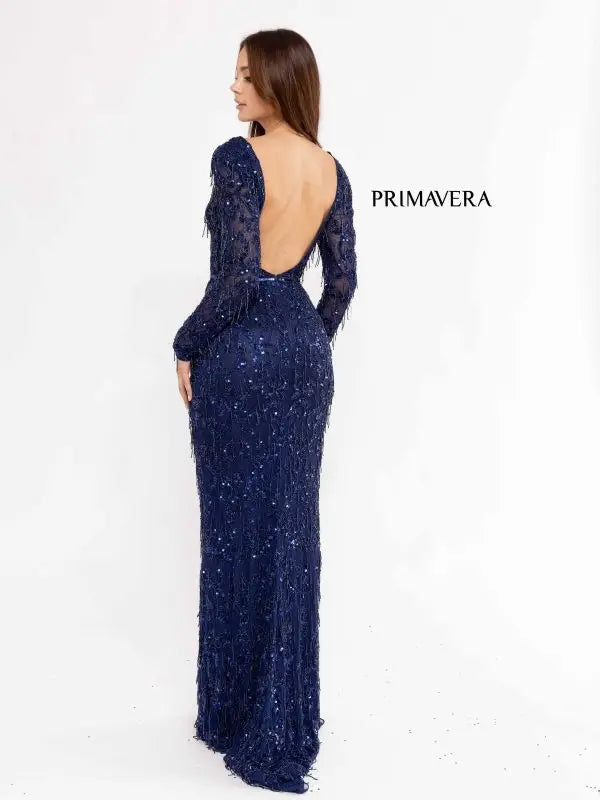 Primavera Couture 3954