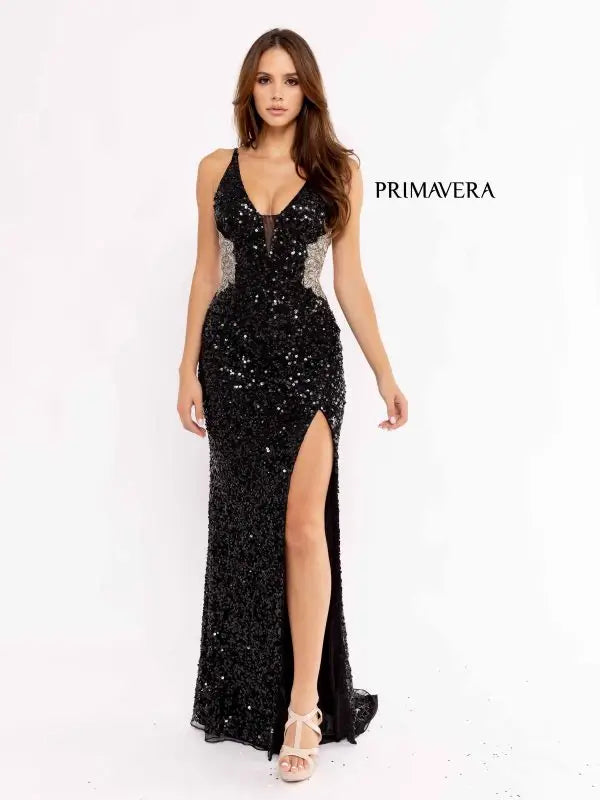 Primavera Couture 3955