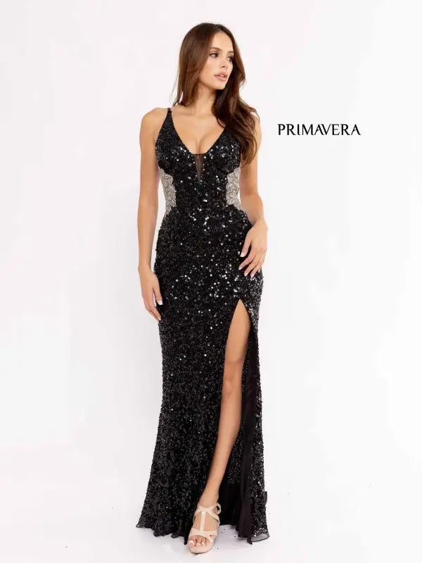 Primavera Couture 3955